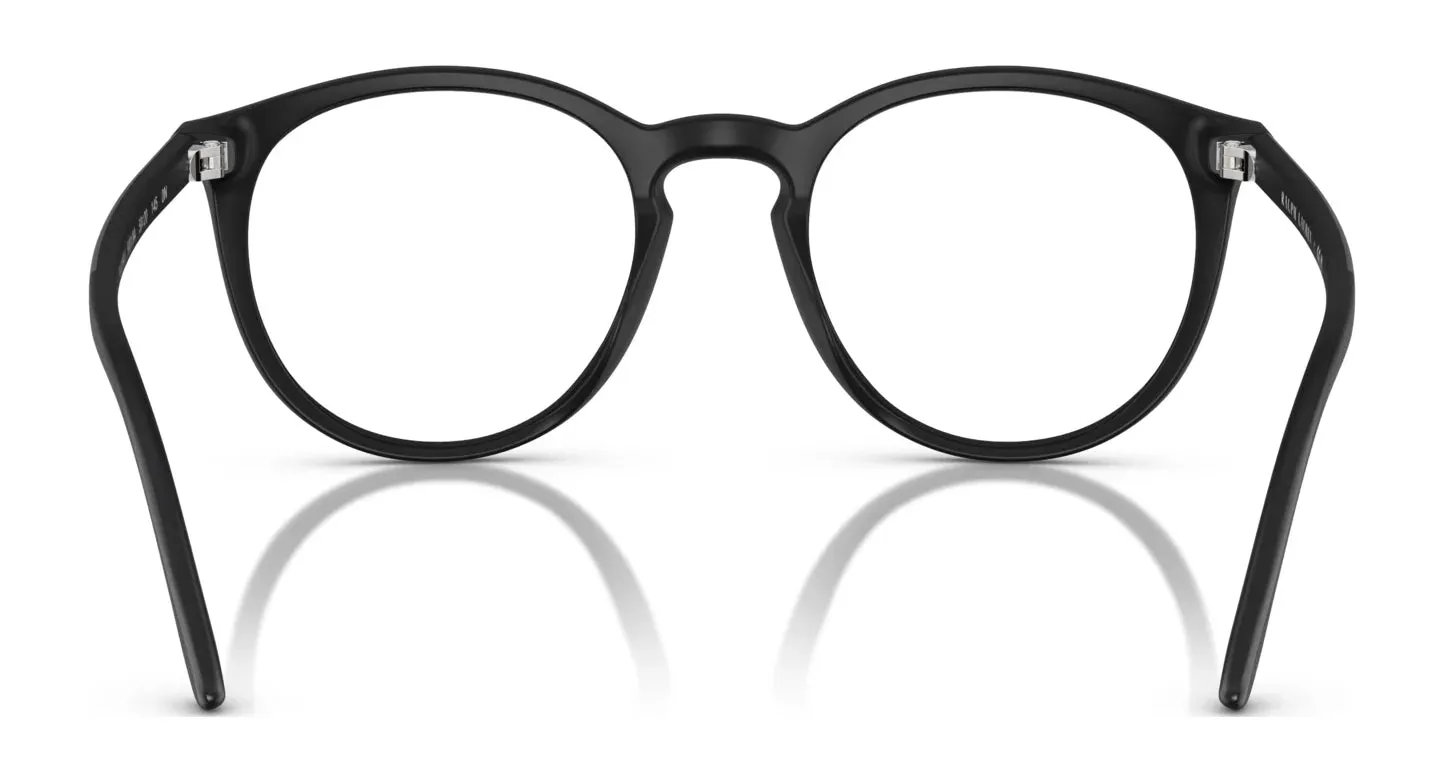 Polo PH4183U Eyeglasses with Sun-clips