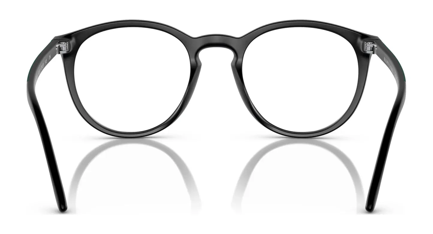 Polo PH4183U Eyeglasses with Sun-clips