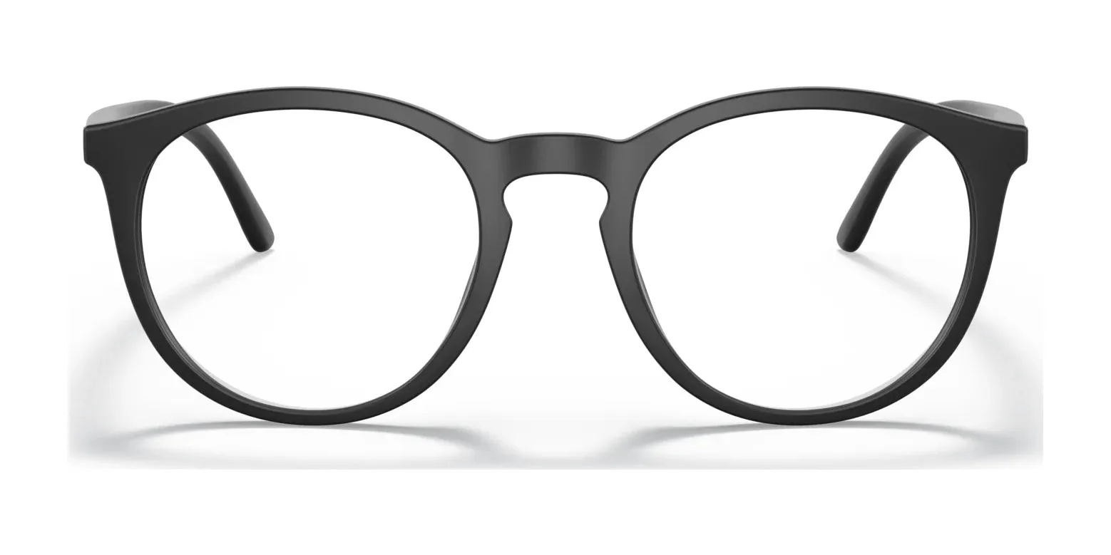 Polo PH4183U Eyeglasses with Sun-clips