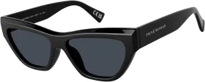 Prive Revaux Snatched Cat-Eye Sunglasses – Handcrafted, Scratch & Impact Resistant Lenses with 100% UV Protection – For Women
