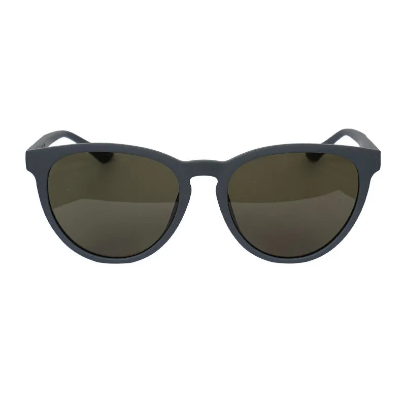 PUMA PE0189SA Grey/Grey/Green Sunglasses