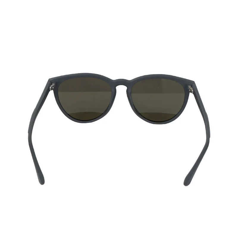 PUMA PE0189SA Grey/Grey/Green Sunglasses