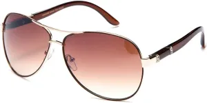 "Eliz" Aviator Fashion Sunglasses UV Protection