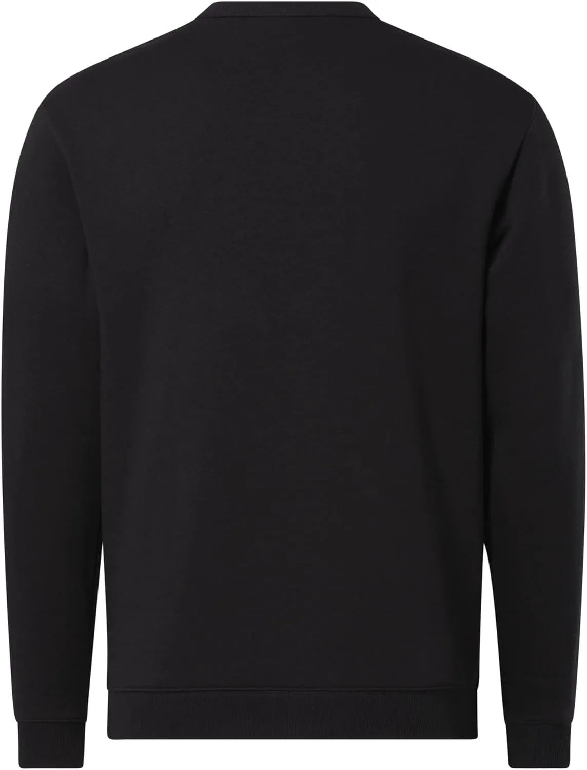 Reebok Men's Basketball Crewneck Sweatshirt