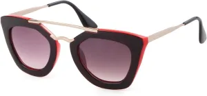 Retro Cat Eye Sunglasses Women Sun Glasses Female Vintage Fashion Ladies