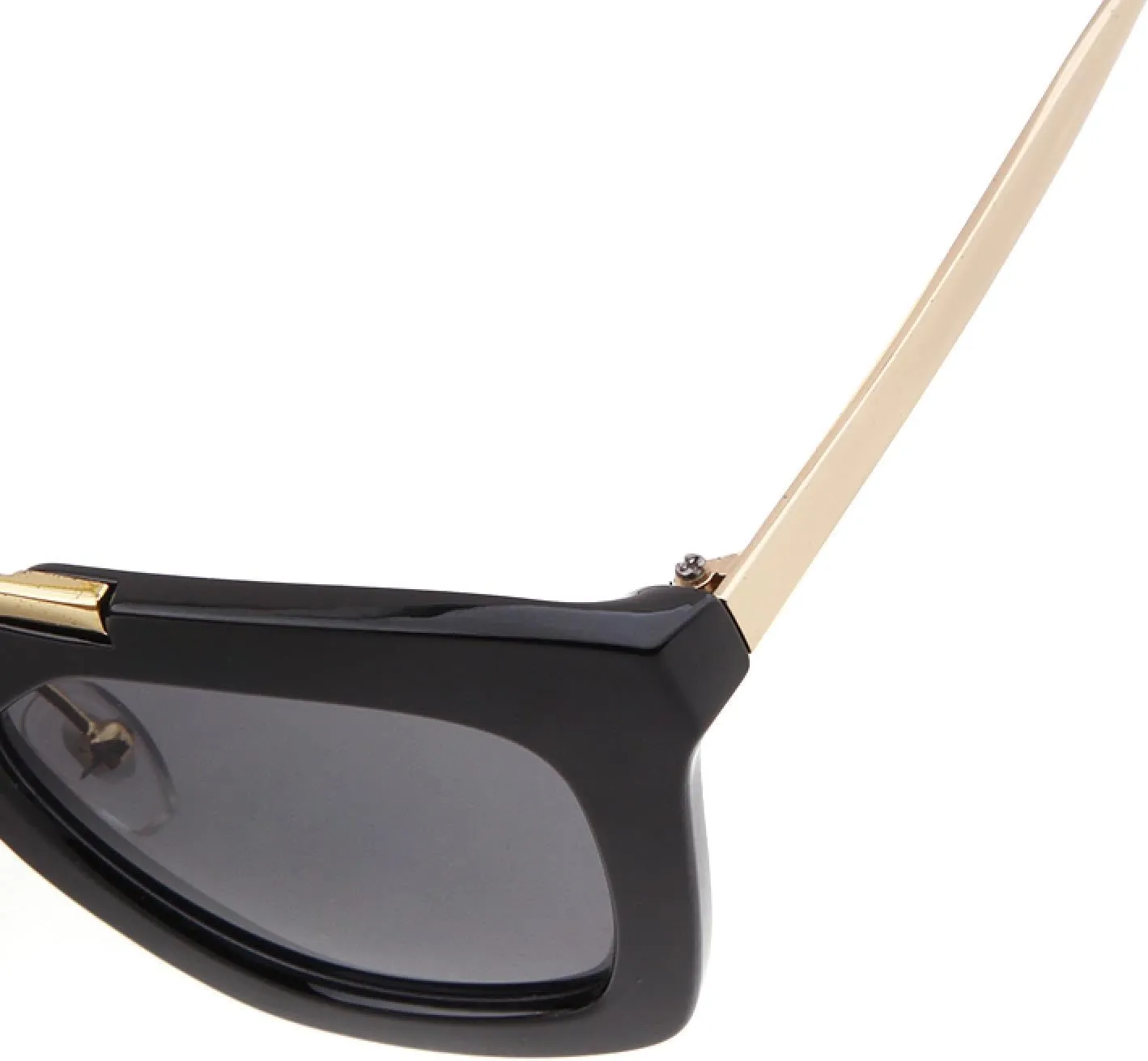 Retro Cat Eye Sunglasses Women Sun Glasses Female Vintage Fashion Ladies