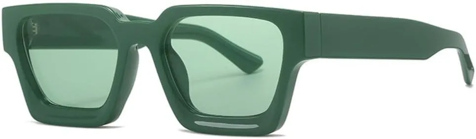 Retro Classics Sunglasses For Women Men Fashion Luxury Vintage Frame Sun Glasses Modern Female Male Shades UV40