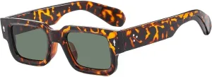 Retro Sunglasses