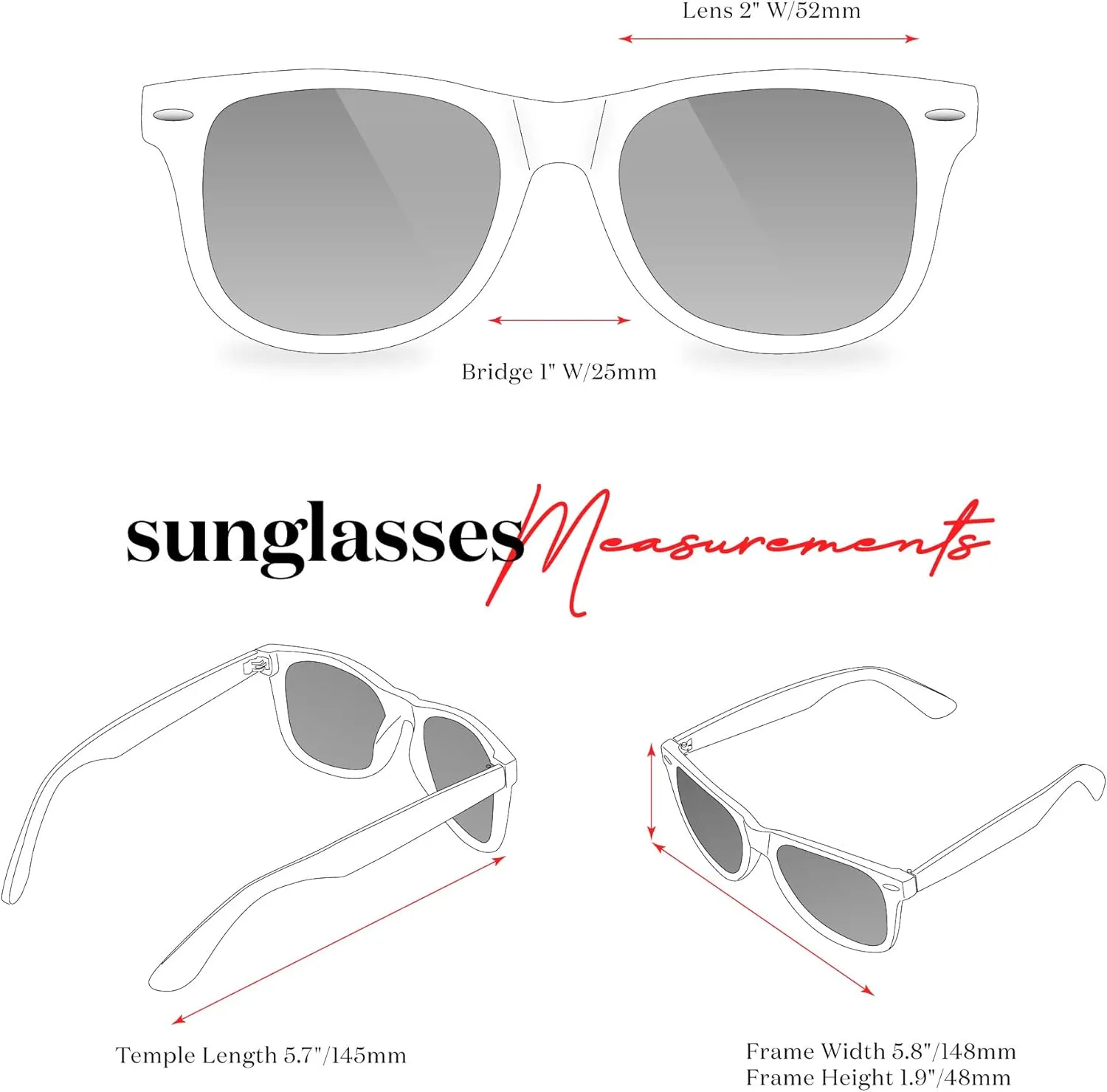 Retro Rewind Polka Dot Vintage Fashion Sunglasses for Women UV400