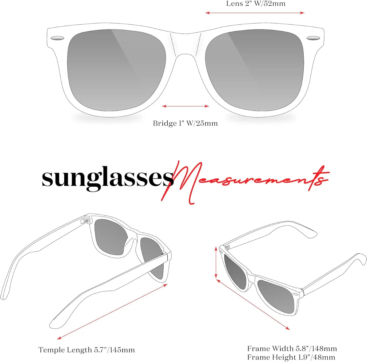 Retro Rewind Polka Dot Vintage Fashion Sunglasses for Women UV400