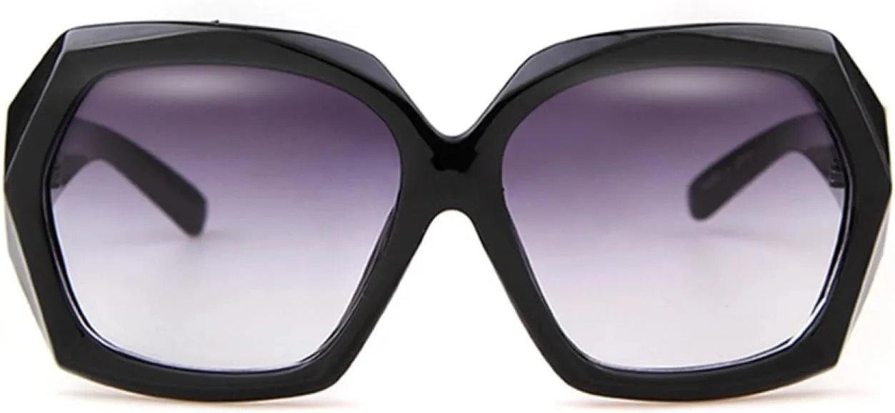 Retro Shades Sunglasses for Women Eyewear Men