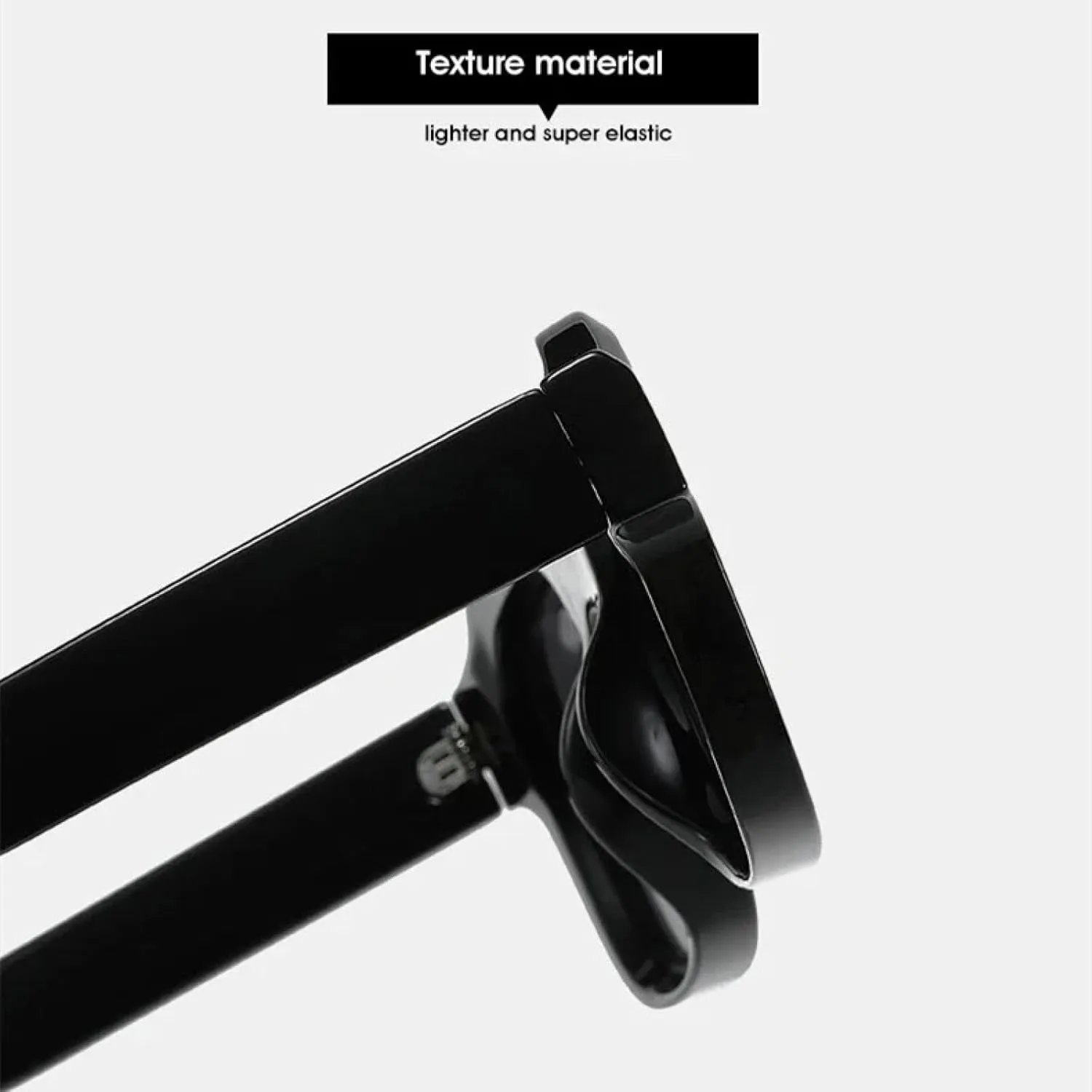 Retro Sunglasses for Women Fashion Jelly Color Tea Uv400 Men