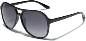 Retro Vintage Unisex Fashion Aviator Sunglasses