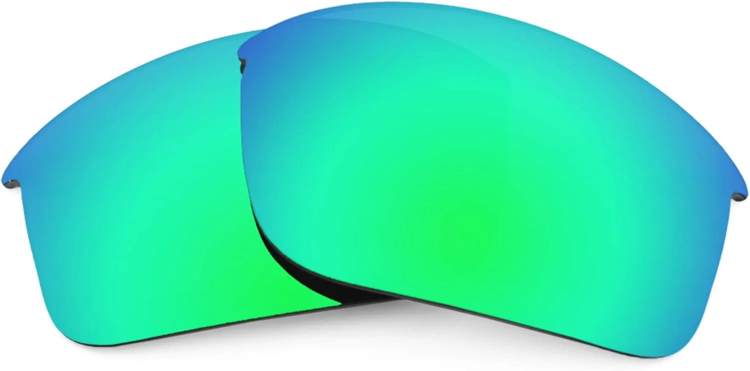 Revant Replacement Lenses for Bose Tempo sunglasses, Polarized Options, UV Protection, Anti-Scratch and Impact Resistant