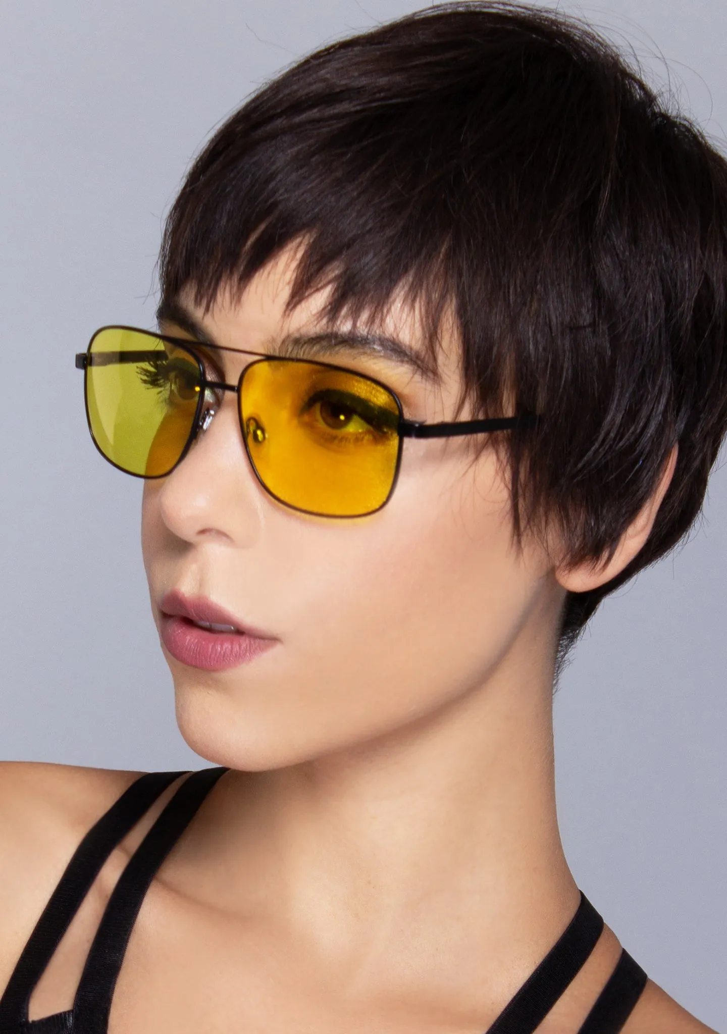 Rouge Sunglasses