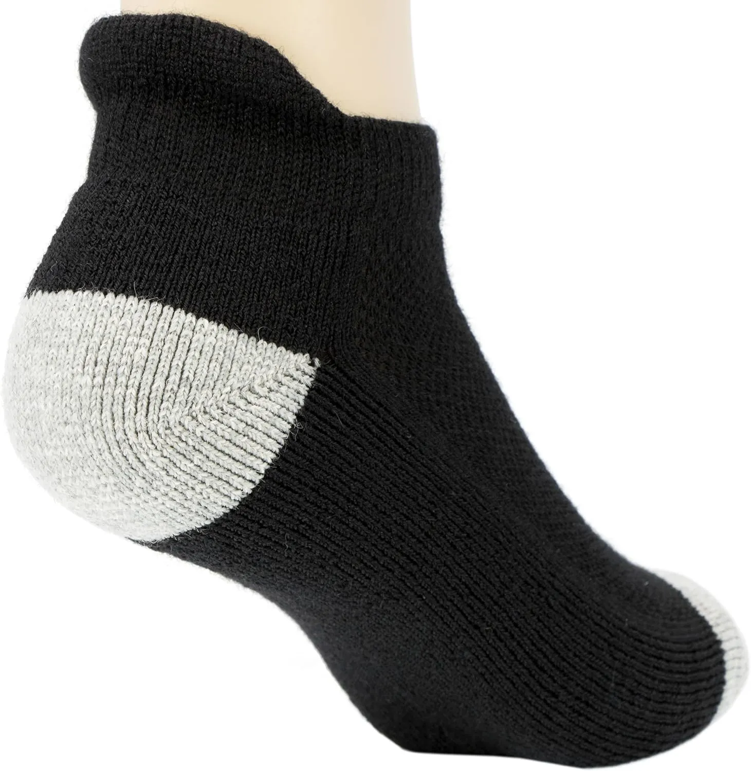 Running Alpaca Socks Aloe Infused