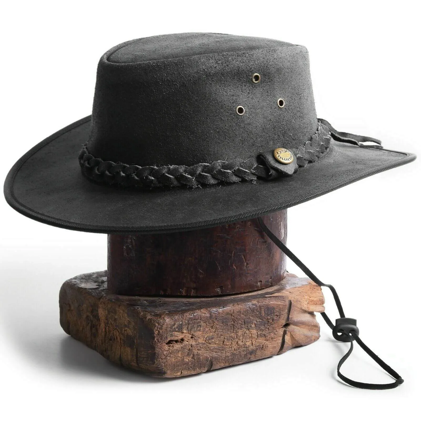 Safari Crazy Hats for Men & Women Outback Hat