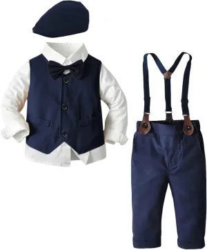 Newsboy Hats