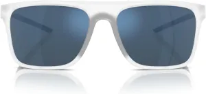 Scuderia Ferrari Men's Fz6006 Square Sunglasses