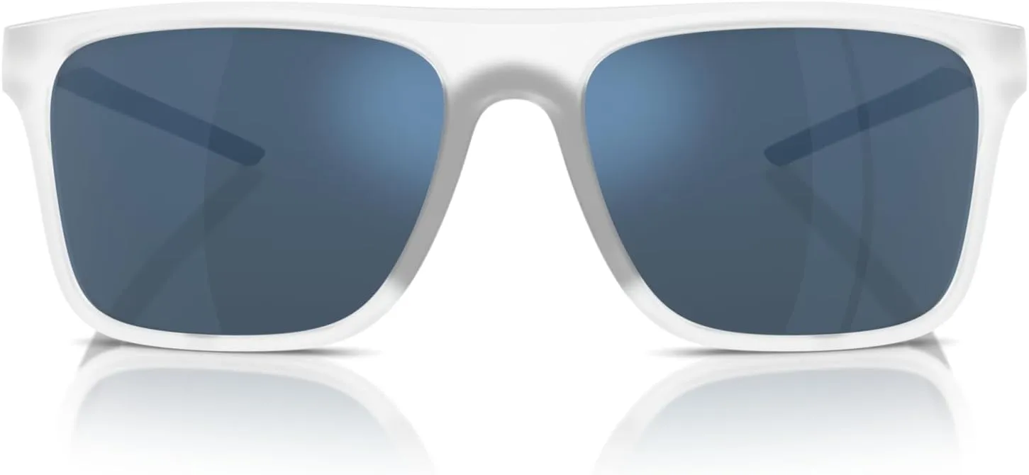 Scuderia Ferrari Men's Fz6006 Square Sunglasses