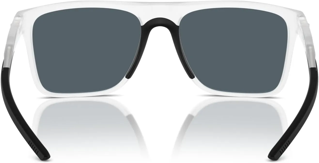 Scuderia Ferrari Men's Fz6006 Square Sunglasses
