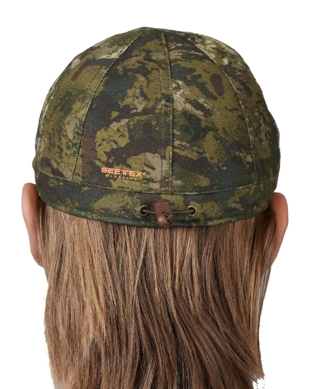 Seeland Avail Camo Cap