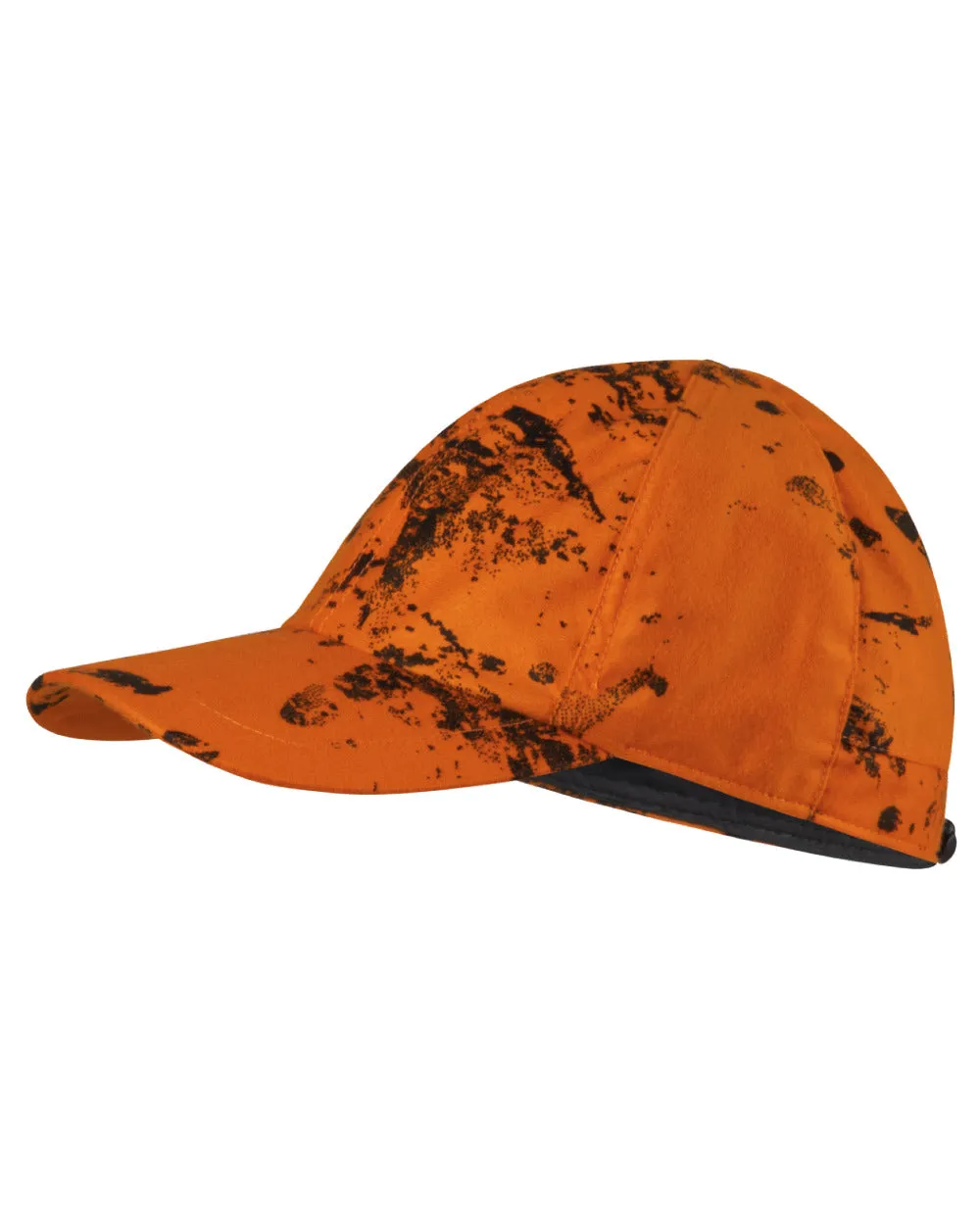 Seeland Avail Camo Cap