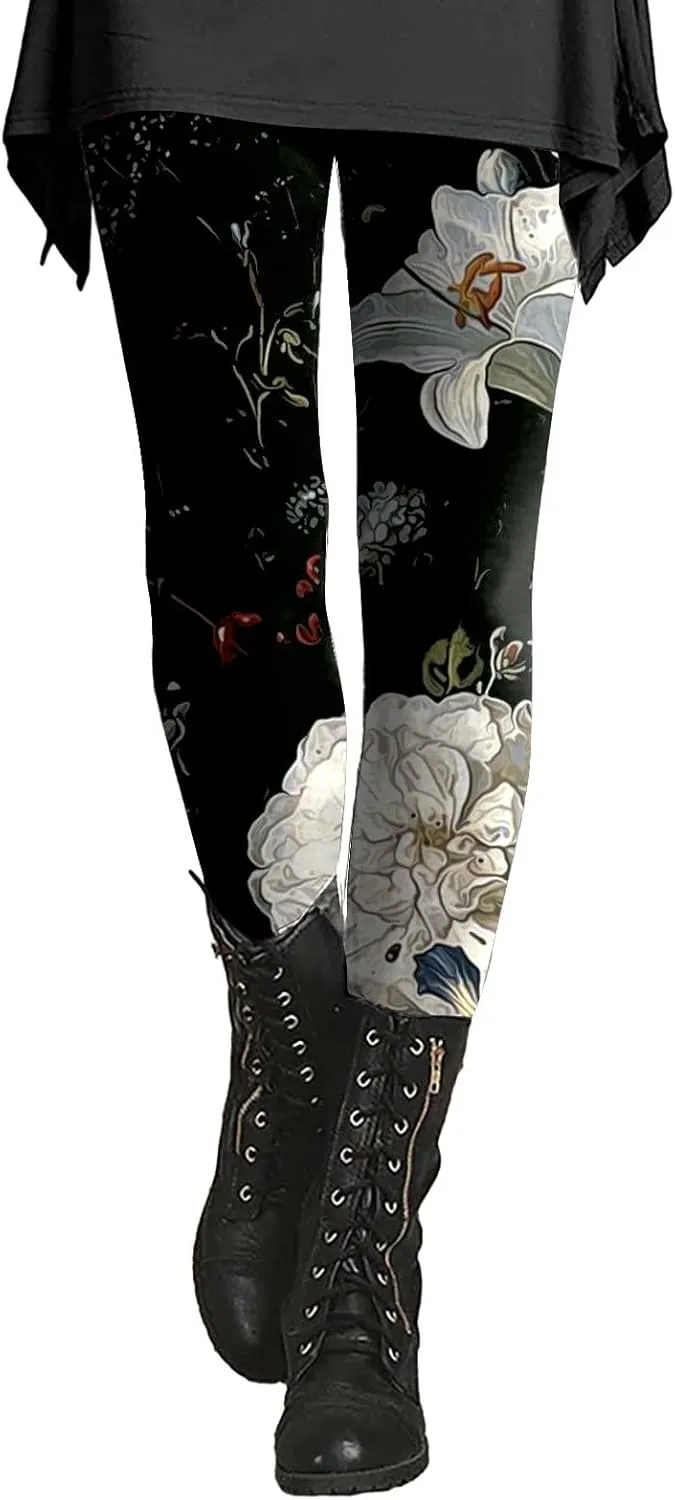 Shaping Leggings for Women Butt Lift Pants for Women Jeans Leggings with Designs for Women
