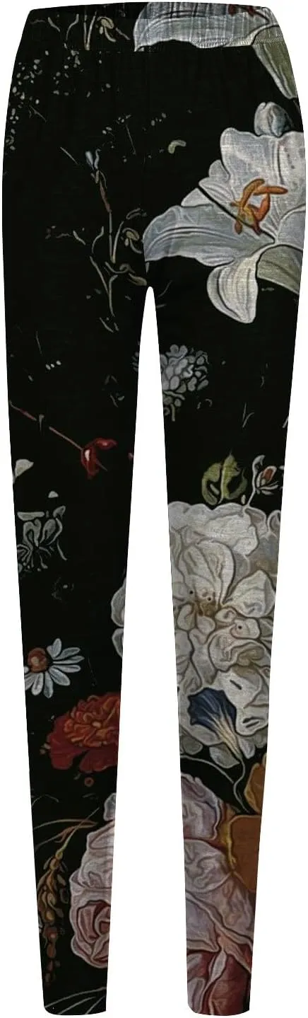 Shaping Leggings for Women Butt Lift Pants for Women Jeans Leggings with Designs for Women