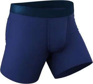 Shinesty paradICE Hammock Support Mens Pouch Underwear | Cooling Boxer Briefs for Men | Moisture Wicking Breathable
