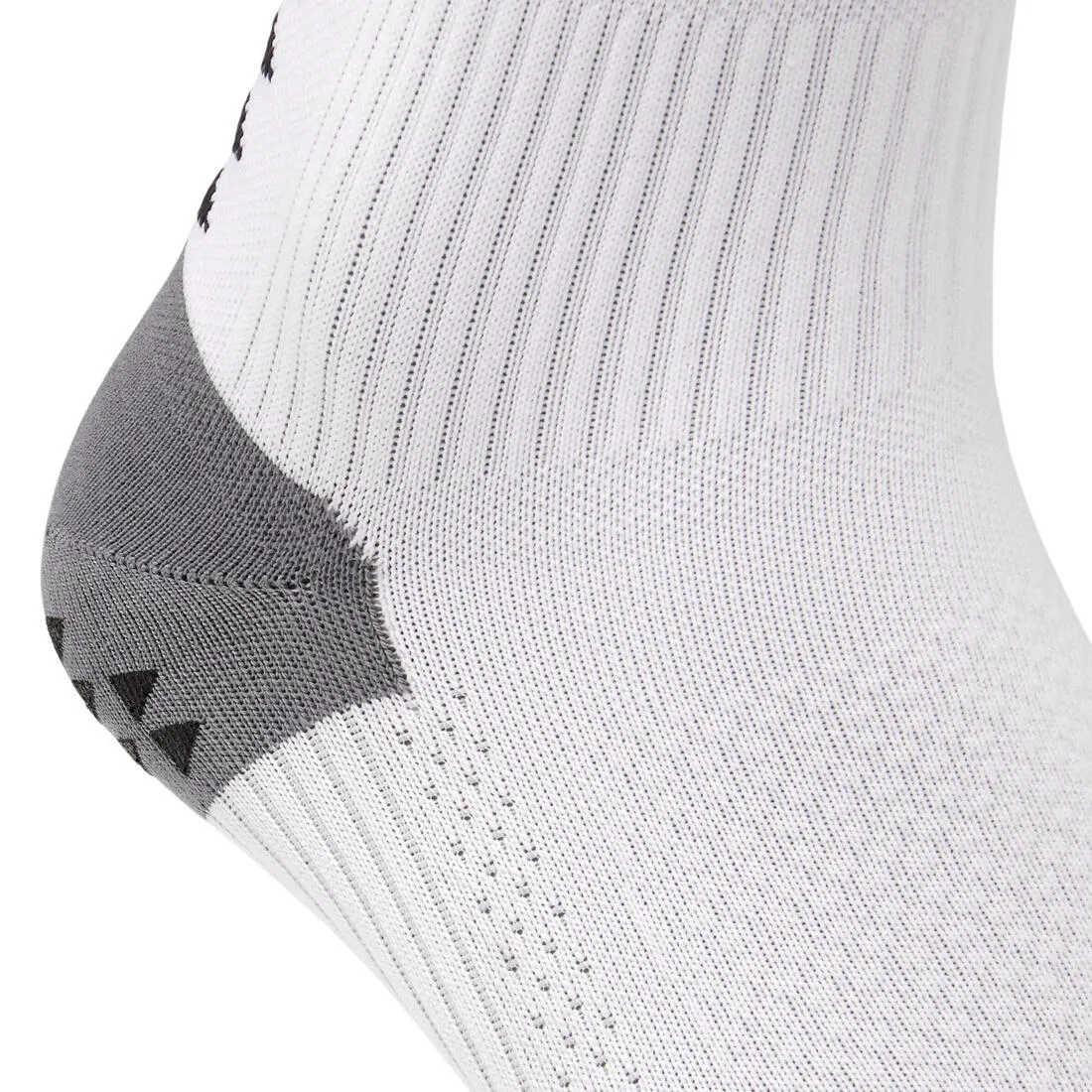 Short Grip Football Socks Viralto MiD
