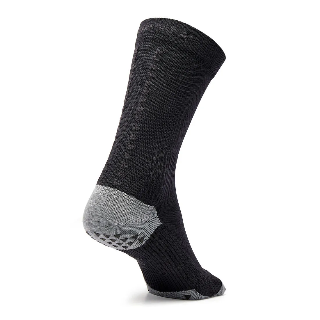 Short Grip Football Socks Viralto MiD