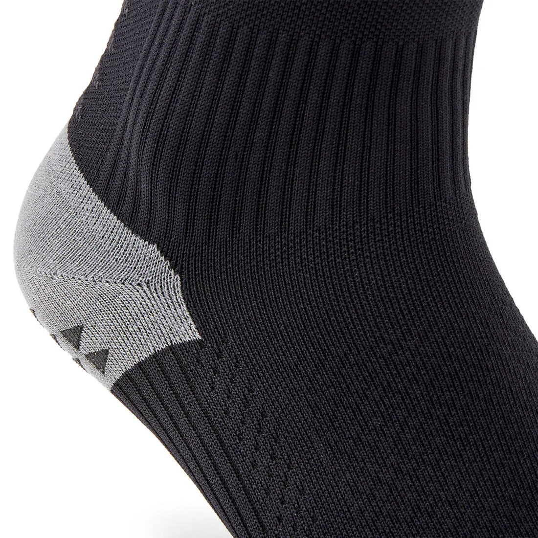 Short Grip Football Socks Viralto MiD