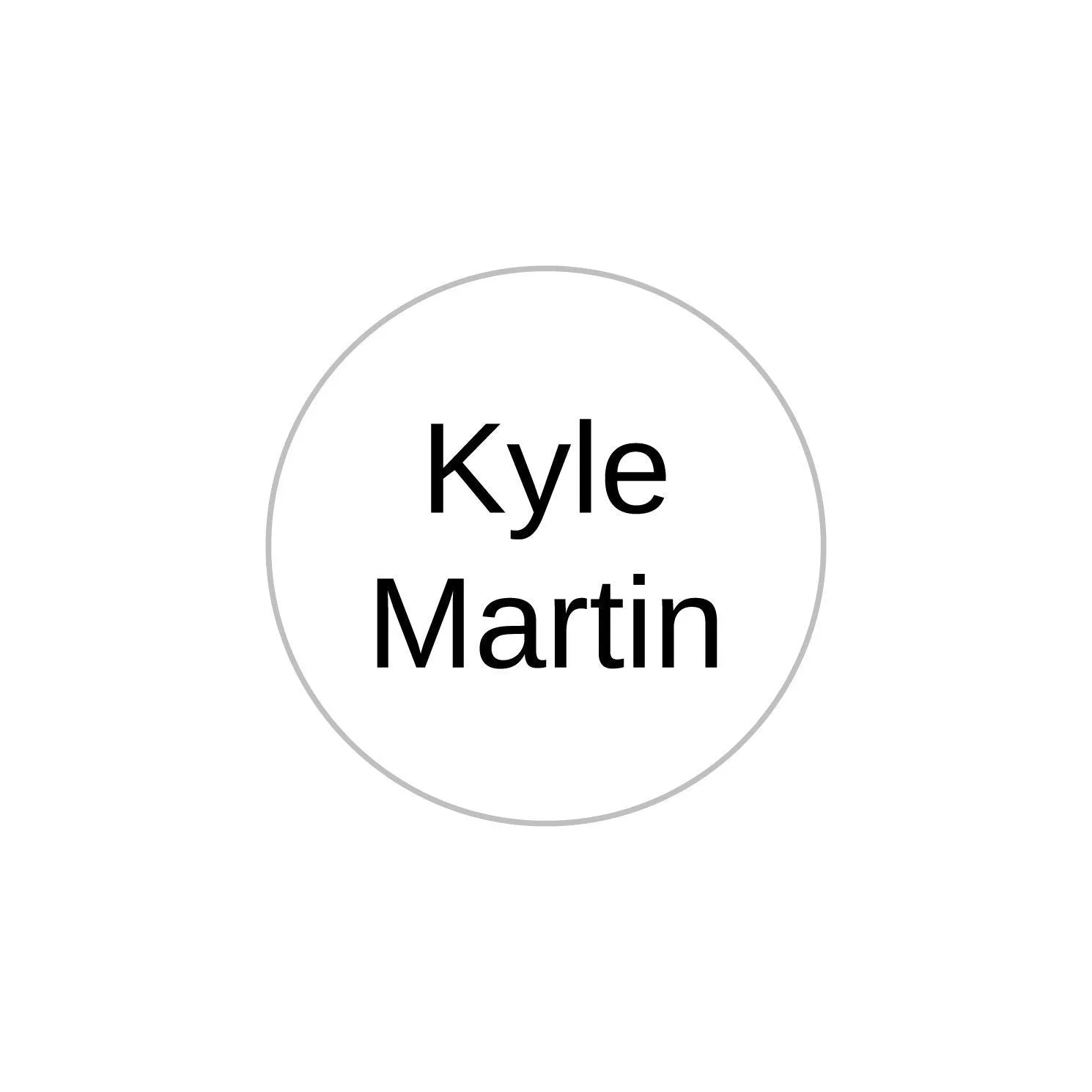 Simple Iron-On Clothing Labels