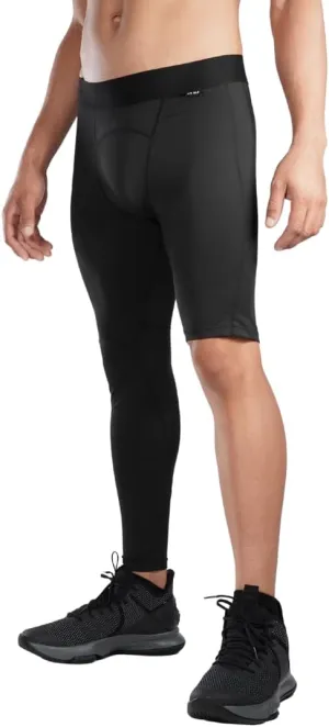 SLEEFS Single-Leg Basketball Tights