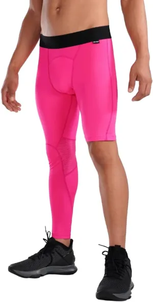 SLEEFS Single-Leg Basketball Tights