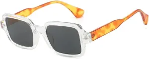 Small Sunglasses Men Women Sun Glasses Shades Vintage Retro Uv400