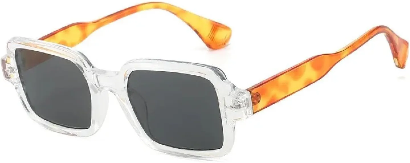 Small Sunglasses Men Women Sun Glasses Shades Vintage Retro Uv400