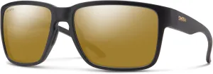 SMITH Emerge Sunglasses with ChromaPop Lenses  Polarized Performance Sports Active Sunglasses  For Men & Women