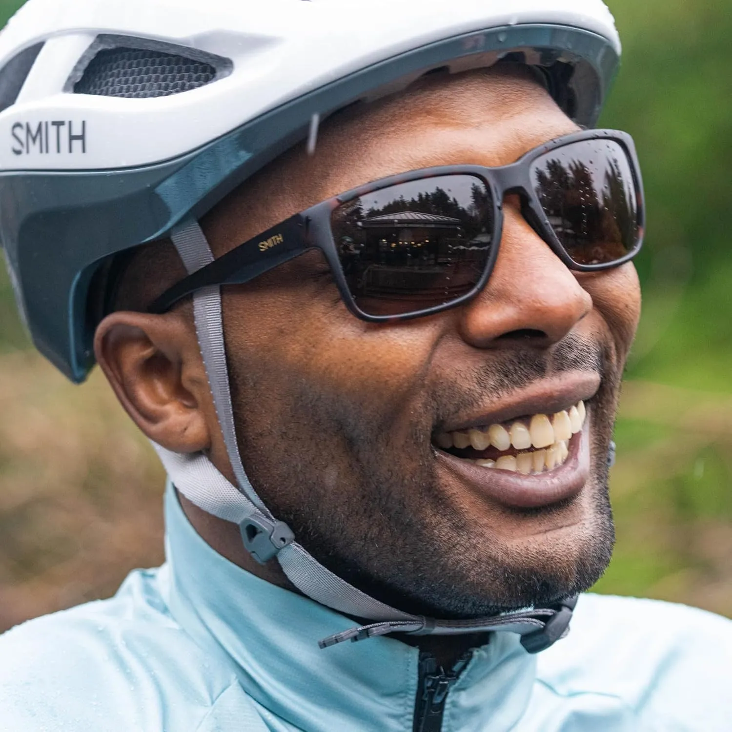 SMITH Emerge Sunglasses with ChromaPop Lenses  Polarized Performance Sports Active Sunglasses  For Men & Women