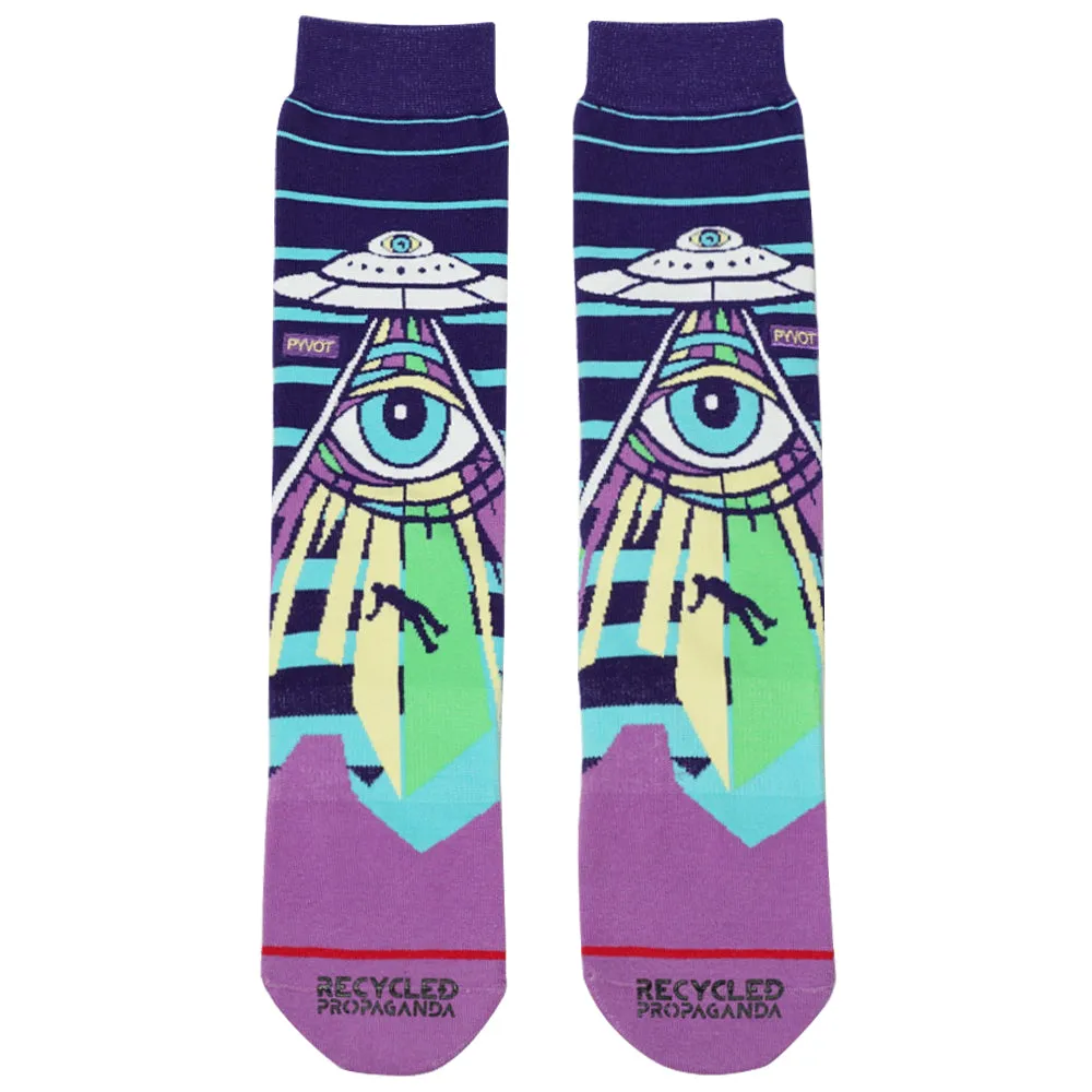 Socks - Taken By Money