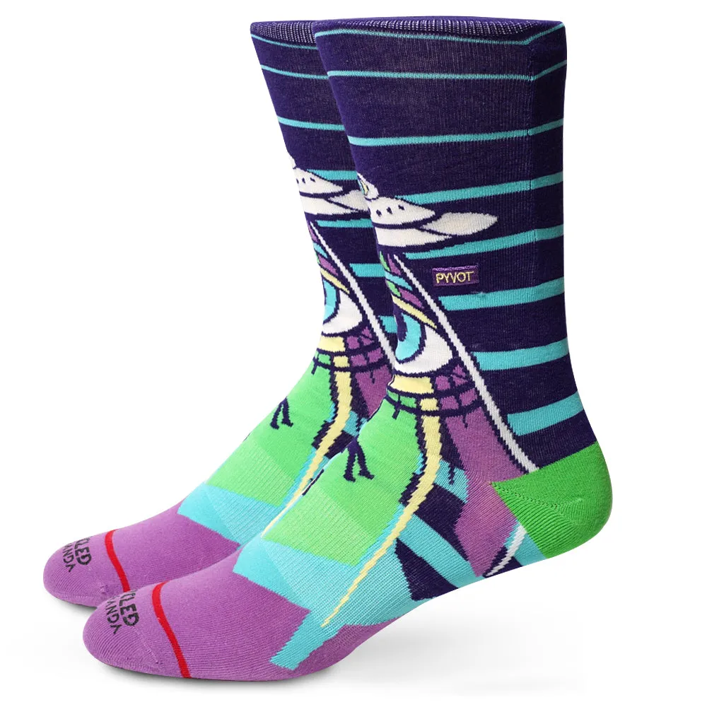 Socks - Taken By Money
