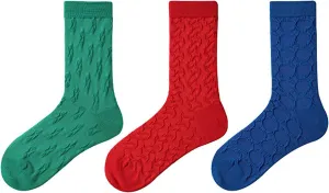 Soft Cotton Women Socks Aesthetic Pastel No Show Socks For Women Soft & Comfortable Ankle Socks For Women