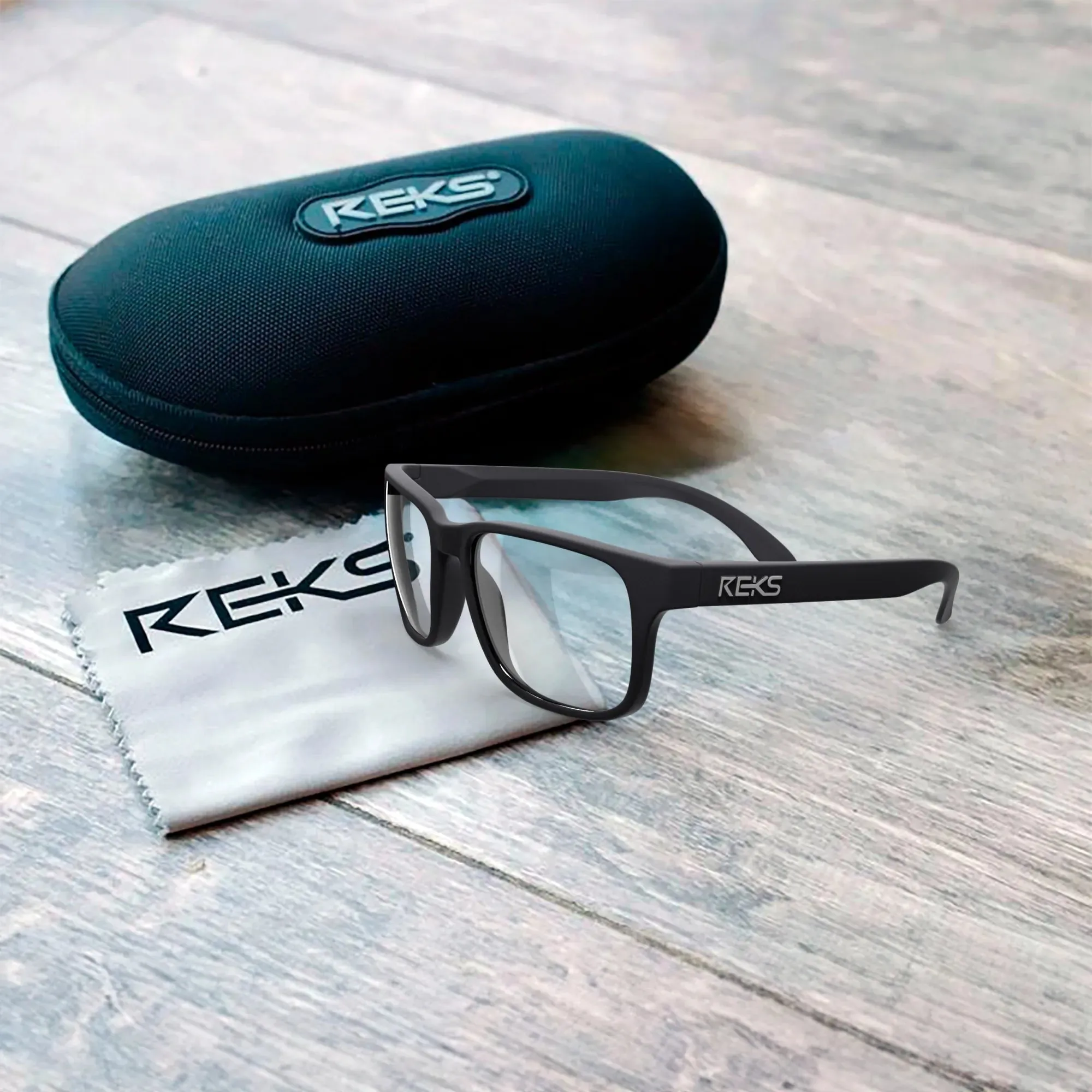 Sport Trivex Eyeglasses