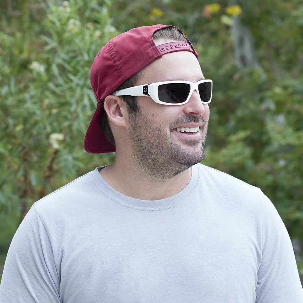 Spy Optic Dirty MO Flat Sunglasses
