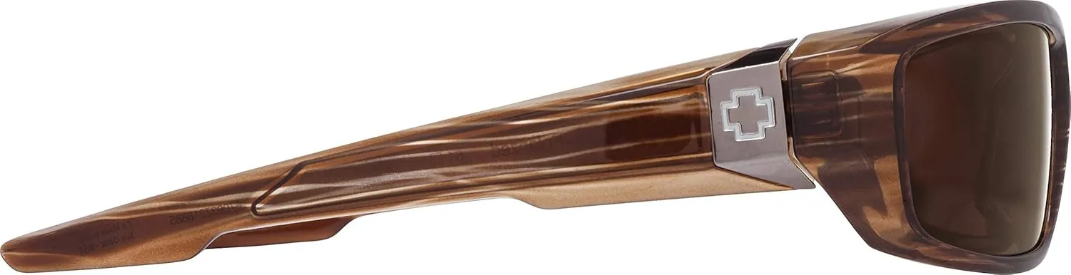 Spy Optic Dirty MO Flat Sunglasses
