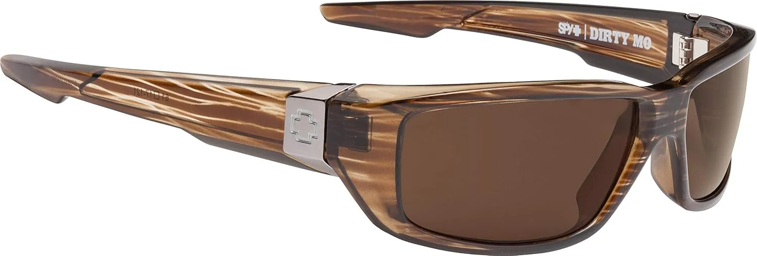 Spy Optic Dirty MO Flat Sunglasses