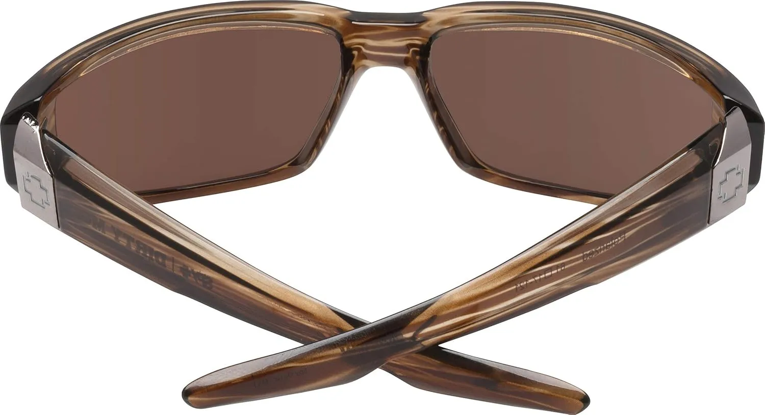 Spy Optic Dirty MO Flat Sunglasses