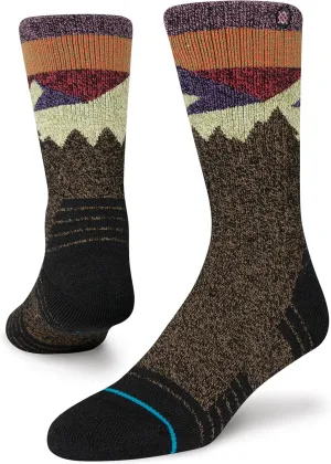 Stance Divided Hiking Crew