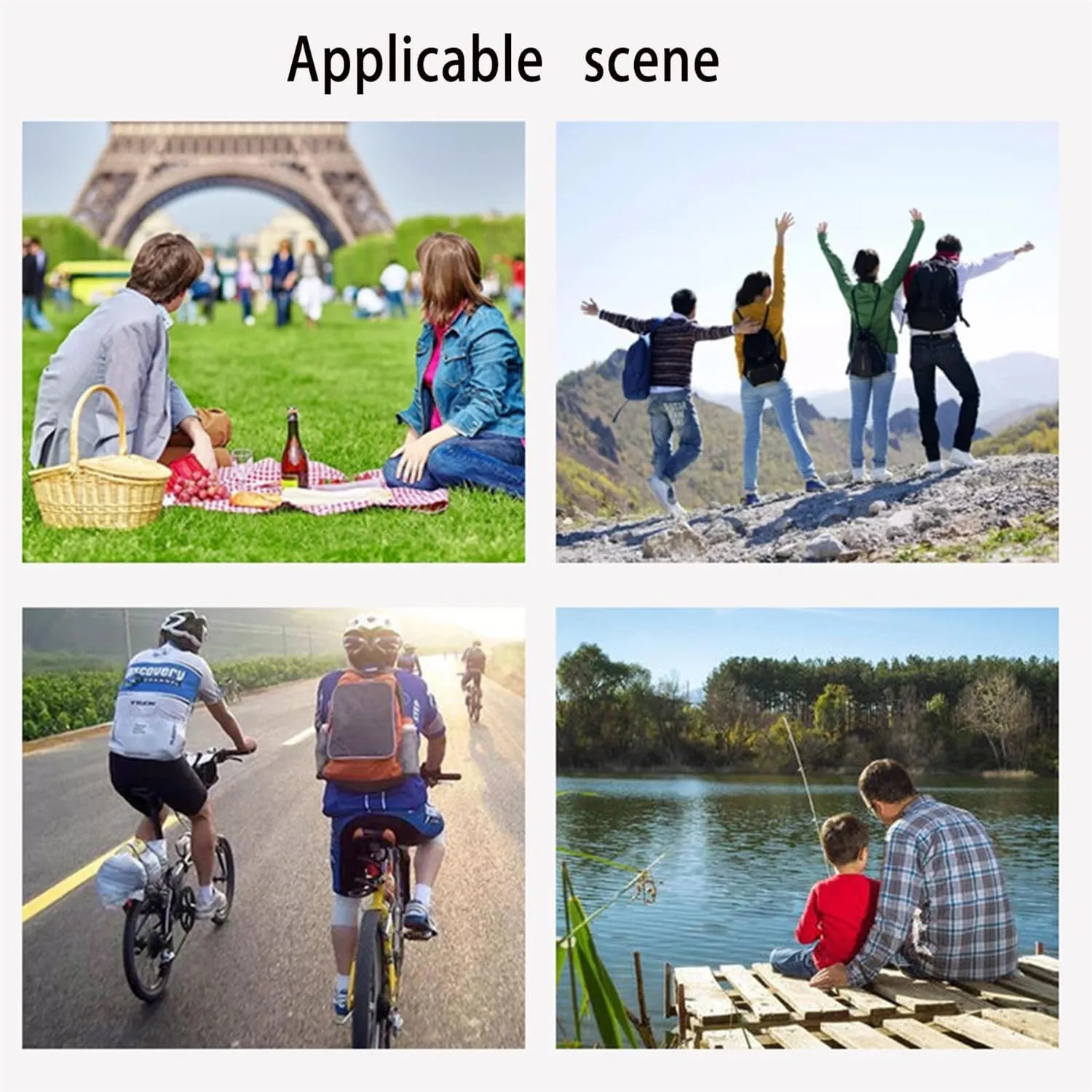 Summer Outdoor Anti-UV Coat with Battery Quick Cooling Wearable Fans Breathable Top Fishing Cycling Jacket